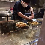 Shintenchi Micchan - 焼き中