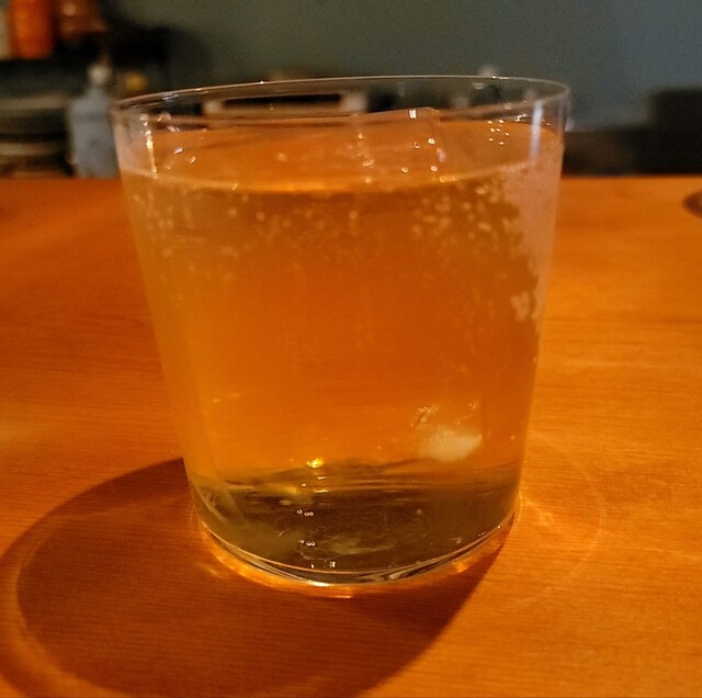 草階のみせ - 秋田（居酒屋）の写真