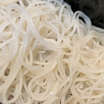 手打蕎麦のたぐと - 