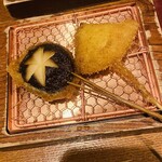 串かつ あーぼん - 