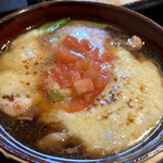 手打蕎麦のたぐと - 