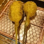 串かつ あーぼん - 