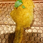 串かつ あーぼん - 