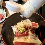 手打蕎麦のたぐと - 