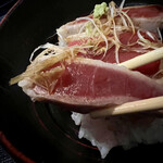 手打蕎麦のたぐと - 