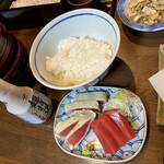 手打蕎麦のたぐと - 