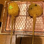 串かつ あーぼん - 