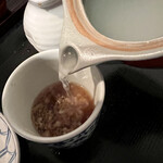 手打蕎麦のたぐと - 