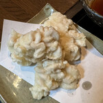 手打蕎麦のたぐと - 