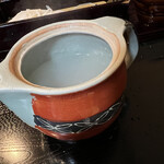 手打蕎麦のたぐと - 