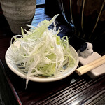 手打蕎麦のたぐと - 