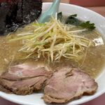 ラーメンかいざん