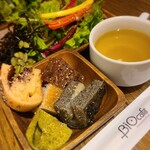 BiOcafe - 