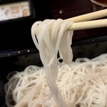 手打蕎麦のたぐと - 