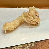 北新地 天富 - 海老