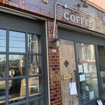 マーベリック コーヒー&ボイド - 