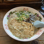 ラーメン・餃子 マルイチ - 