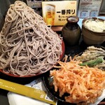 味奈登庵 武蔵小杉店 - 