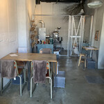 マーベリック コーヒー&ボイド - 