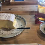 cafe 根古屋 - 