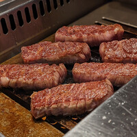 焼肉うしごろ 銀座店 - 