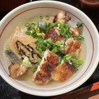 炭焼 うな富士 有楽町店 - 