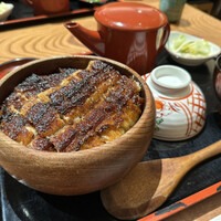 炭焼 うな富士 有楽町店 - 
