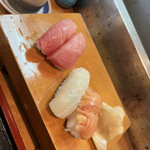 Sushi Hamatou - 