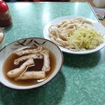 桜井うどん - 