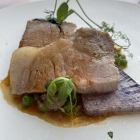 RESTAURANT LUKE with SKY LOUNGE - 