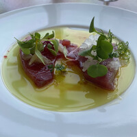RESTAURANT LUKE with SKY LOUNGE - 