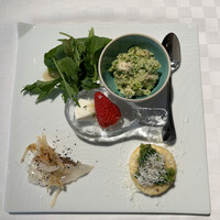 ザ・ガーデン・プレイス 蘇州園 - 