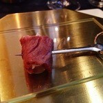 SALONE 2007 - 2013.7. 山形牛のスピエディーノ