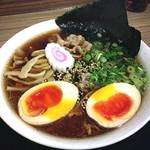 麺屋さくら - 期間限定：肉中華