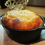 キュイジーヌ エ ヴァン アルル - aruruのキッシュ ロレーヌ