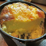 キュイジーヌ エ ヴァン アルル - aruruのキッシュ ロレーヌ