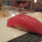 五徳 - 中トロまぐろ