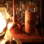 モルツ - 飲んでないけど、グレーンもーレンジ、オールドボトル(^-^)