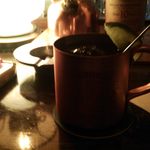 モルツ - モスコミュール♪