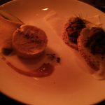 モルツ - お通し♪