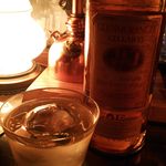 モルツ - グレーンモーレンジ。literボトルのCELLAR13♪