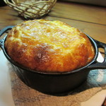 キュイジーヌ エ ヴァン アルル - aruruのキッシュ ロレーヌ