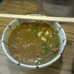 つけ麺　山橙 - 