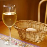 BEAU GARCON - グラスワイン（500円）