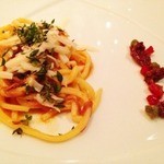 SALONE 2007 - 2013.7. キッタラ ラグー ディ カプラ