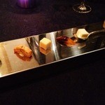 SALONE 2007 - 2013.7. 小菓子