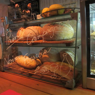 キュイジーヌ エ ヴァン アルル_1