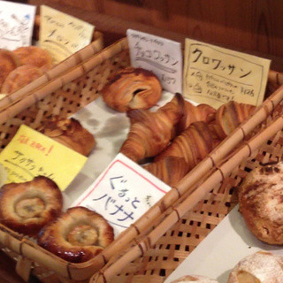 豆パン屋 アポロ_2