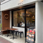 and C - 土曜11:48頃訪問