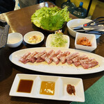 チェイルスンドゥブ - 